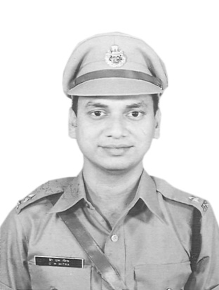 Durga Madhab Mitra